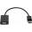 HP Compaq HP DisplayPort for VGA-adapter **New Retail** DisplayPort-Output To VGA-Output for use VGA