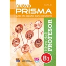 Nuevo Prisma B1 Libro del profesor + CD metodická príručka