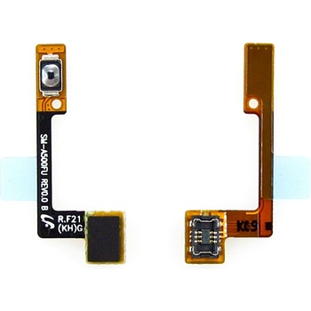 Samsung A500, A500F, A500FU Galaxy A5 - Flex kabel zapínania (ON/OFF) Označenie: Flex kábel