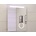 Inter ceramic ОГЛЕДАЛО С led ОСВЕТЛЕНИЕ icl 1490 60х80 anti-fog (icl 1490)