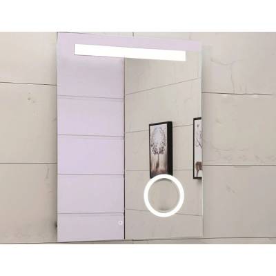 Inter ceramic ОГЛЕДАЛО С led ОСВЕТЛЕНИЕ icl 1490 60х80 anti-fog (icl 1490)