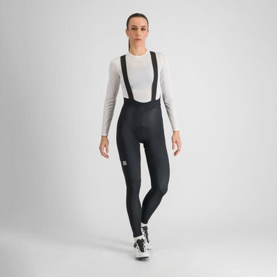 Sportful Fiandre dámske čierna