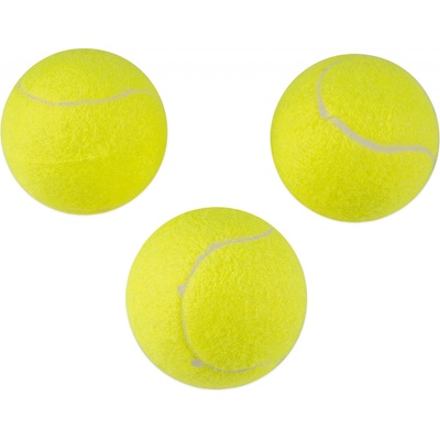 Míčky na tenis