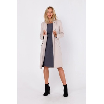 Made Of Emotion Woman's Coat M758 Other