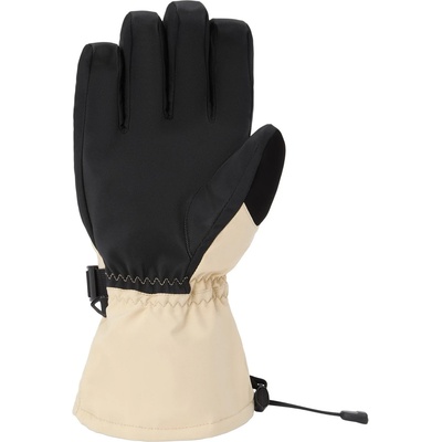Dakine Ръкавици Dakine Scout Glove - Brown Rice (202-8150-0211)