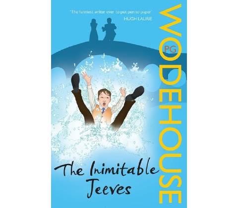 Inimitable Jeeves