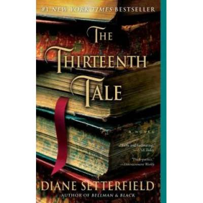 The Thirteenth Tale | Diane Setterfield