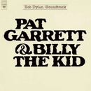 Bob Dylan - PAT GARRETT & BILLY THE KID LP