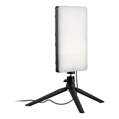 Tracer Lumi Lite, 13 W, 24 x LED диоди, 3000 - 6500 K, IP20, Панелна лампа (TRAOSW47707)