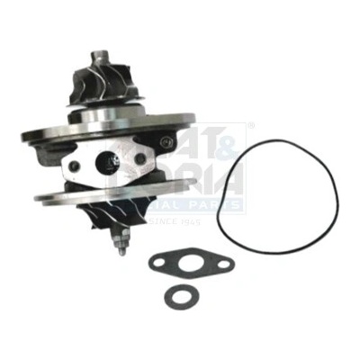 Kostra trupu, turbo MEAT & DORIA 60019