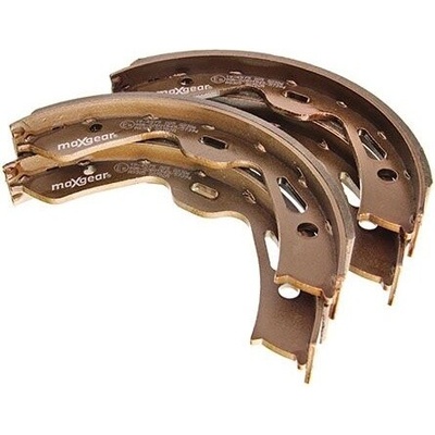 MAXGEAR 19-4575 Sada brzdových čelistí, parkovací brzda (19-4575)