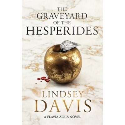 Graveyard of the Hesperides Davis Lindsey