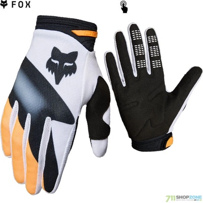 Fox 180 Noble