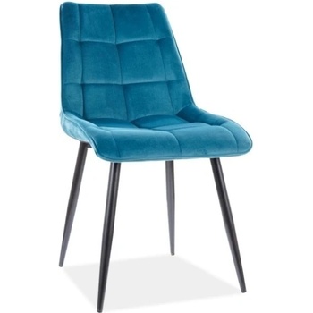 Signal Chic tyrkysová