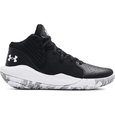 Under Armour Детски Обувки UA GS Jet 21 3024794-001 (3024794-001)