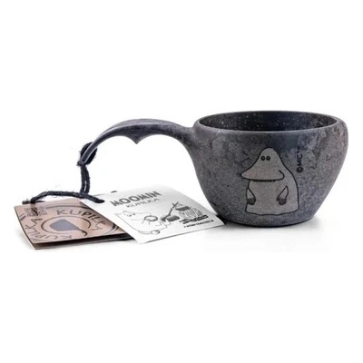 KUPILKA Детска чаша Kupilka 12 Junior Cup, черна (T00051471)