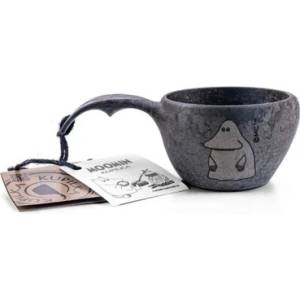 KUPILKA Детска чаша Kupilka 12 Junior Cup, черна (T00051471)