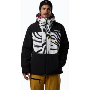 Rossignol Мъжко скиорско яке Rossignol Outerlimits Insulated savage black