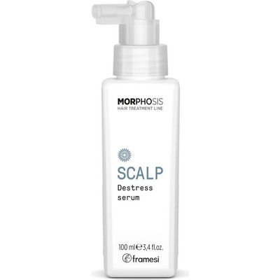 Framesi Morphosis Scalp Destress sérum pre citlivú pokožku hlavy 100 ml