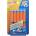 Hasbro Комплект стрели Nerf N Series - N1, 20 броя (F8640)