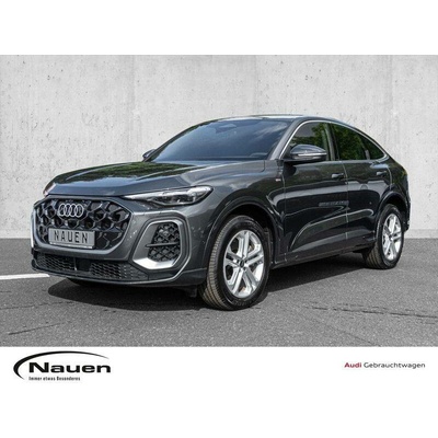 Audi Q5 2.0 S-line Sportback 150 kW