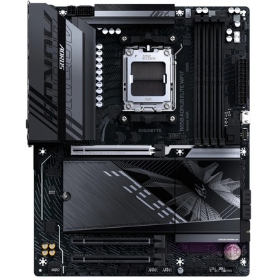 Gigabyte B850 AORUS ELITE WIFI7