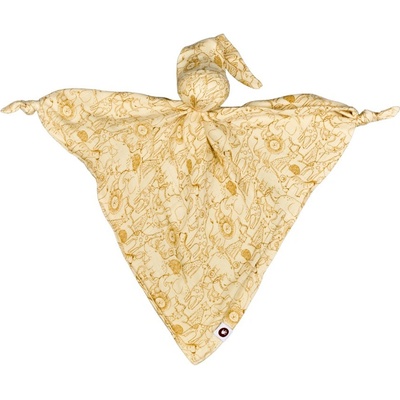 XKKO BMB Bambusový maznáčik Safari Honey Mustard