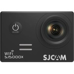 SJCAM SJ5000X Elite Black (SJ5000XE-BK) Спортна екшън камера