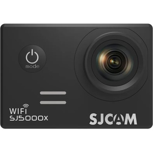 SJCAM SJ5000X Elite Black (SJ5000XE-BK) Спортна екшън камера