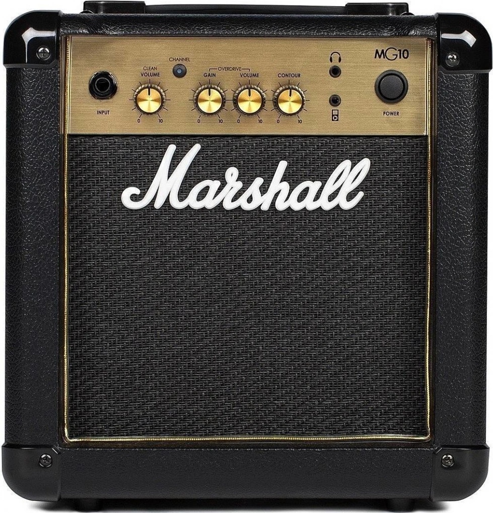 Marshall MG10G