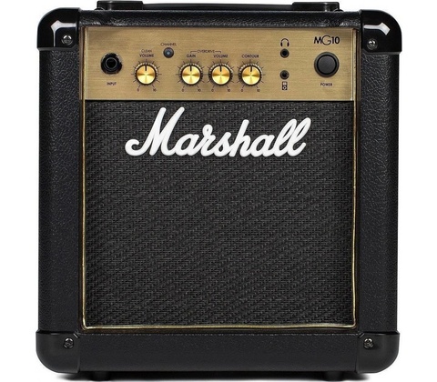 Marshall MG10G