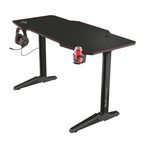 Trust Бюро, TRUST GXT 1175 Imperius XL Gaming Desk (23802)