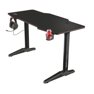 Trust Бюро, TRUST GXT 1175 Imperius XL Gaming Desk (23802)