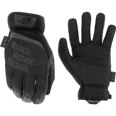 Mechanix Rukavice FastFit Tactical Specialty 0.5 Covert Black