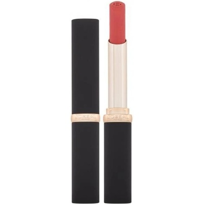 L'Oréal Paris Color Riche Intense Volume Matte rúž 241 Coral Irreverent 1,8 g