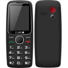 CUBE1 S300 Black
