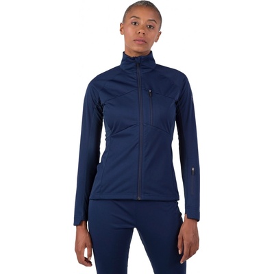 Rossignol W Genetys Jacket dark navy
