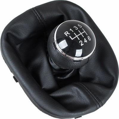 Protec Řadící páka s manžetou,VW TOURAN 2003-2015 6st | Zboží Auto