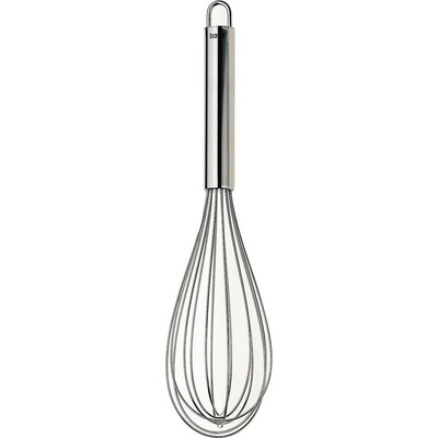 KELA Metla šlehací RONDO nerez 29 cm KL-19020