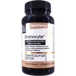 Nat&Form Drainocyte Формула за чернодробен детокс, 30 капсули, Nat&Form (027435 (NUTR_DRA))
