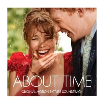Ost - About Time CD