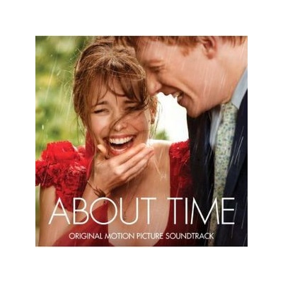 Ost - About Time CD