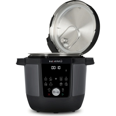 Instant Pot PLUS WiFi 112-2001-01-EU