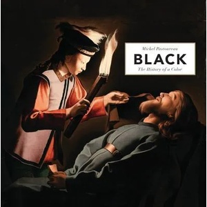 Black | Pastoureau (2008)