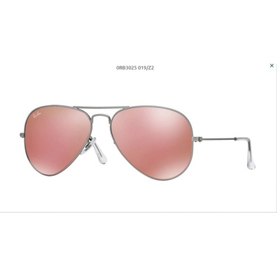 Ray-Ban RB3025 019 Z2