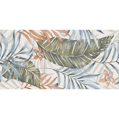 EBS Ludo dekor 60 x 120 cm multicolore matný 1,44m²