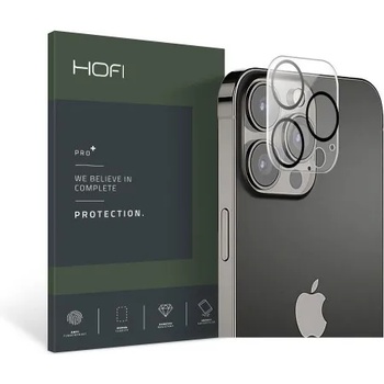 Image 1 of Apple Протектор за камерата HOFI Cam Pro+ за iPhone 13 Pro / iPhone 13 Pro Max, Прозрачен