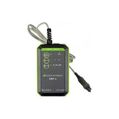 Gossen Metrawatt GEOHM ERP-1 Z592S