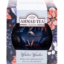 AHMAD TEA Winter Wonder černý čaj 25 g