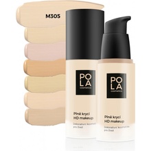 Pola Cosmetics Plně krycí HD make-up M305 30 ml